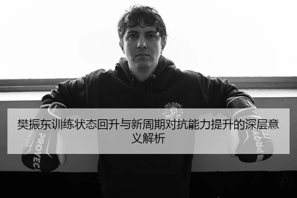 樊振东训练状态回升与新周期对抗能力提升的深层意义解析
